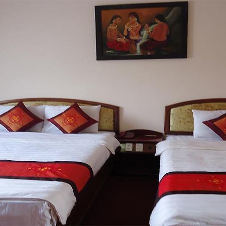 Sepon Hotel Lao Bao Cameră foto