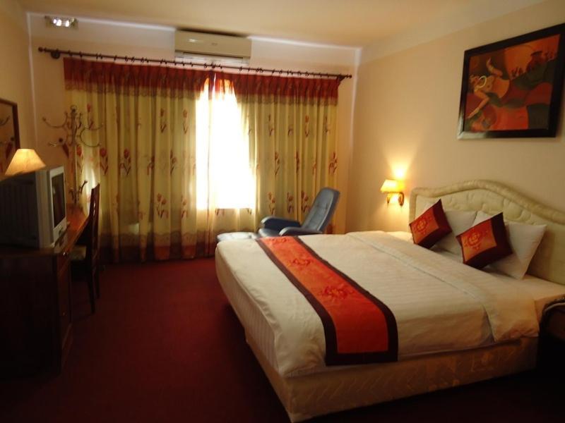 Sepon Hotel Lao Bao Cameră foto